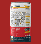 Tile Adhesive