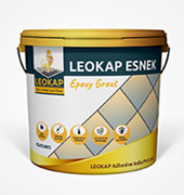 Epoxy Grout