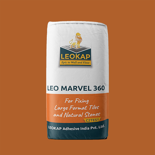 LEO Marvel 360