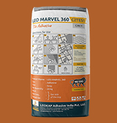 Tile Adhesive