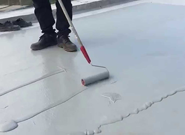 Waterproofing