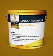 Reactive Adhesive